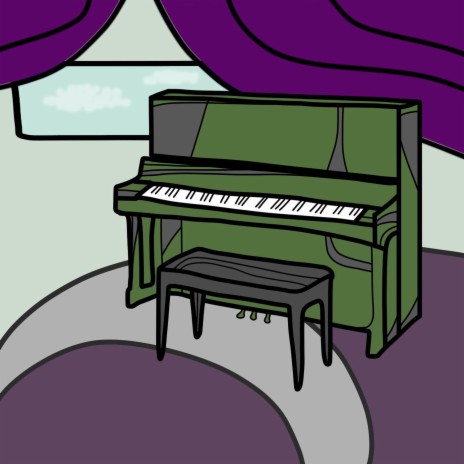 Lounge Lullabies: Neo Piano Serenades