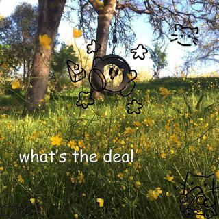 What's the Deal lyrics | Boomplay Music