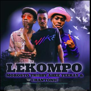 Lekompo