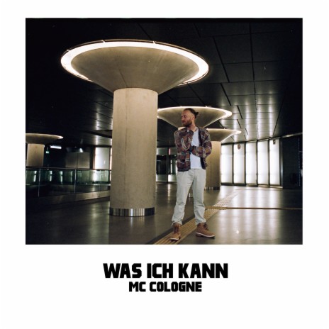 Was ich kann | Boomplay Music