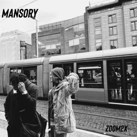 Mansory | Boomplay Music
