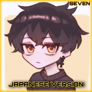Seven (Japanese Ver.)