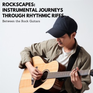 Rockscapes: Instrumental Journeys Through Rhythmic Riffs