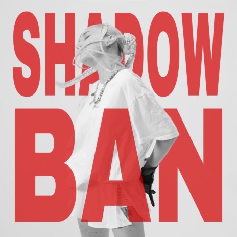 SHADOWBAN ft. Hi Hania | Boomplay Music