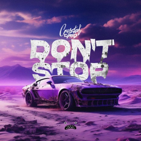 Don't Stop | Boomplay Music