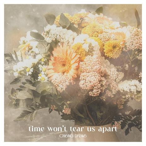 time won't tear us apart | Boomplay Music