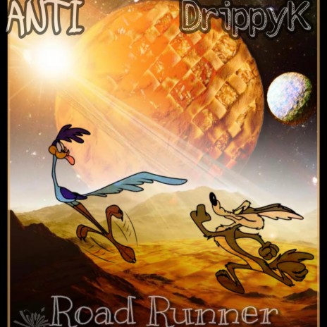 Road Runner | Boomplay Music