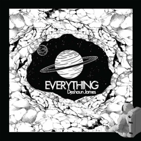 Everything ft. Benjamin alan