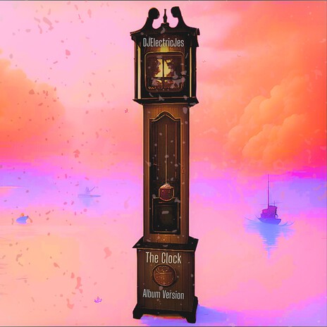 Fantasy World (The Clock) | Boomplay Music