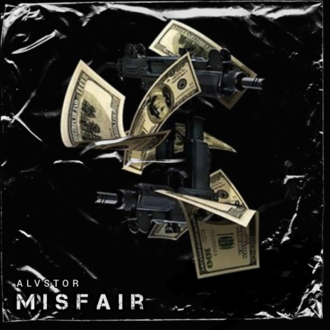 Misfair | Boomplay Music