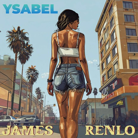 Ysabel ft. RENLO | Boomplay Music