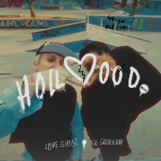 Hollywood Blvd. ft. Go Golden Junk lyrics | Boomplay Music