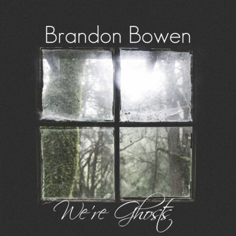 We're Ghosts | Boomplay Music