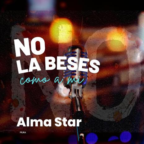 No La Beses Como a Mi (Version Cumbia)