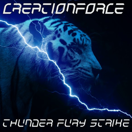 Thunder Fury (Instrumental)