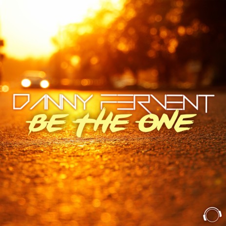 Be The One | Boomplay Music