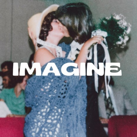 Imagine (Bande originale du film) | Boomplay Music