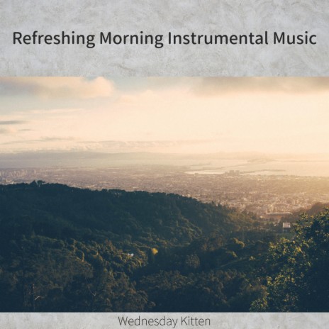 The Warm Morning | Boomplay Music