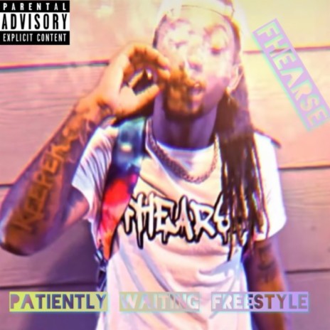 Patiently Waiting | Boomplay Music