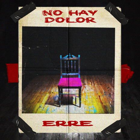 No Hay Dolor | Boomplay Music