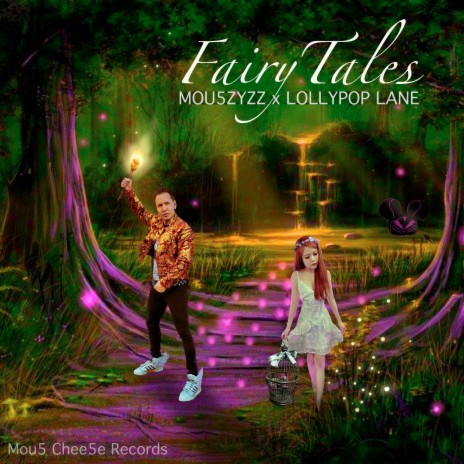 Fairy Tales ft. LollyPoP Lane | Boomplay Music
