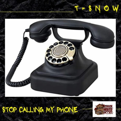 Stop calling my phone
