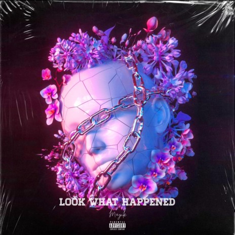 Look What Happened | Boomplay Music