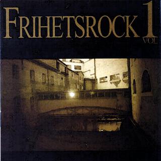 Frihetsrock, Vol. 1