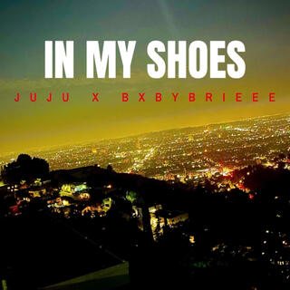 IN MY SHOES