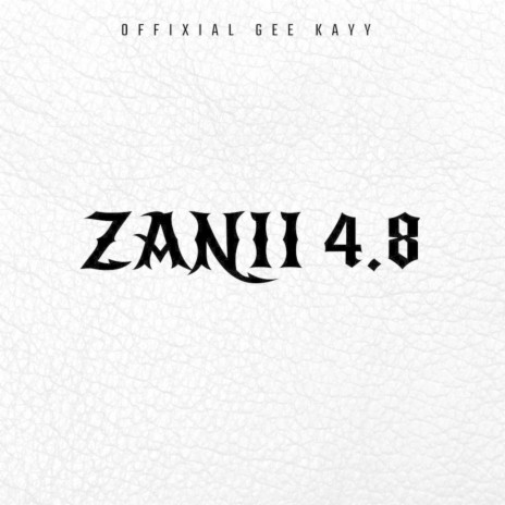 Zanii 4.8 | Boomplay Music