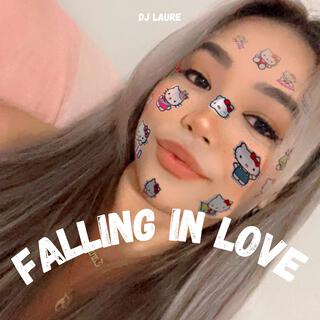 Falling In Love