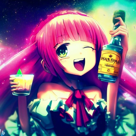 Tequila & Anime | Boomplay Music