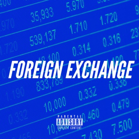 Foreign Exchange ft. Nawdie | Boomplay Music