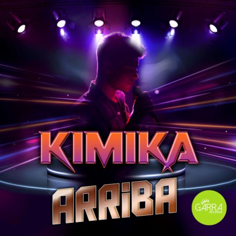 Arriba | Boomplay Music