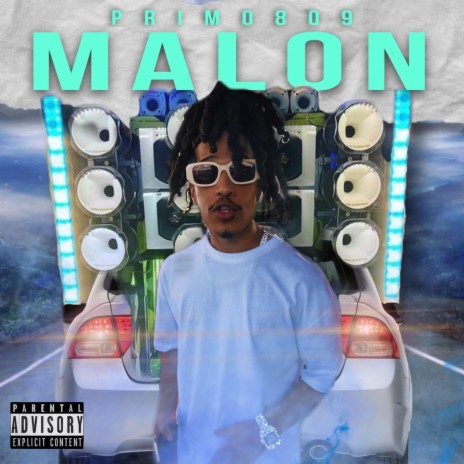 Malon | Boomplay Music