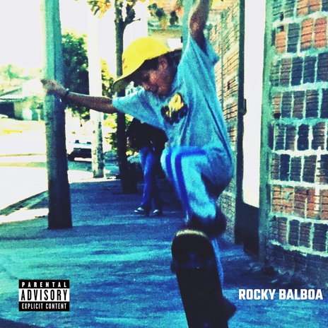 Rocky Balboa | Boomplay Music