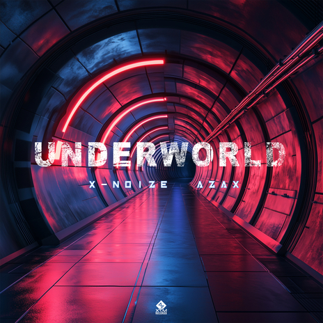 Underworld ft. Azax | Boomplay Music