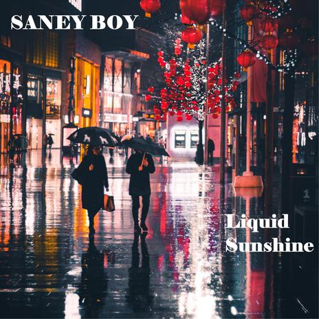 Liquid Sunshine | Boomplay Music