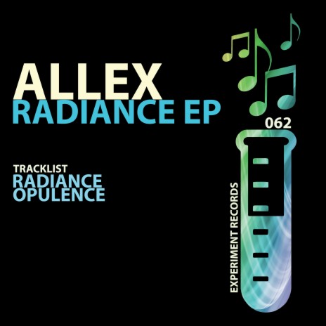 Opulence (Original Mix)