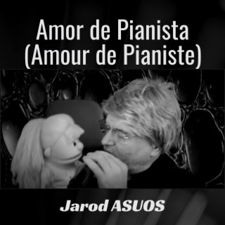 Amor de Pianista (Amour de Pianiste)