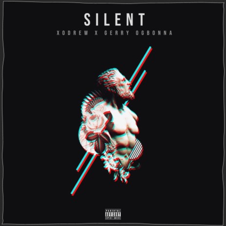 Silent ft. Xodrew | Boomplay Music