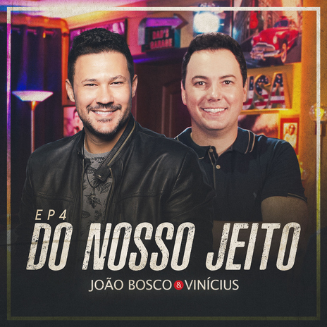 Dois Anos (Ao Vivo) | Boomplay Music