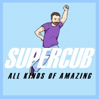 All Kinds Of Amazing (Matt Pop Club Mix) lyrics | Boomplay Music