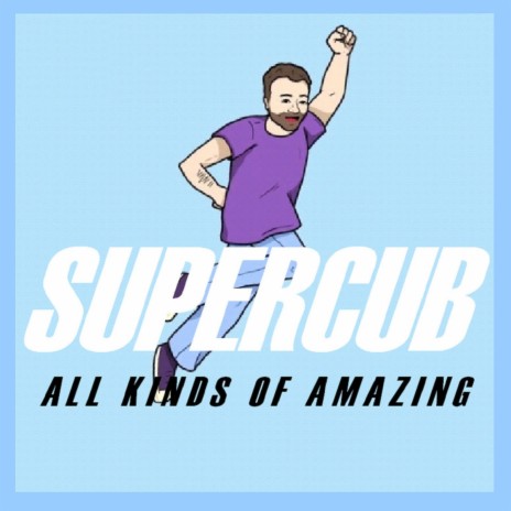 All Kinds Of Amazing (Matt Pop Club Mix) | Boomplay Music