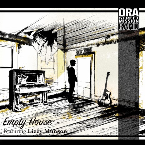Empty House ft. Lizzy Munson | Boomplay Music