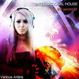 International House The Secret Of