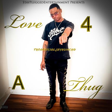 Love 4 A Thug | Boomplay Music