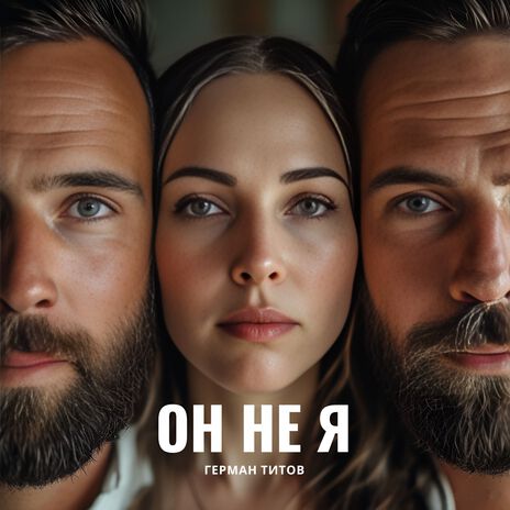 Он не я | Boomplay Music