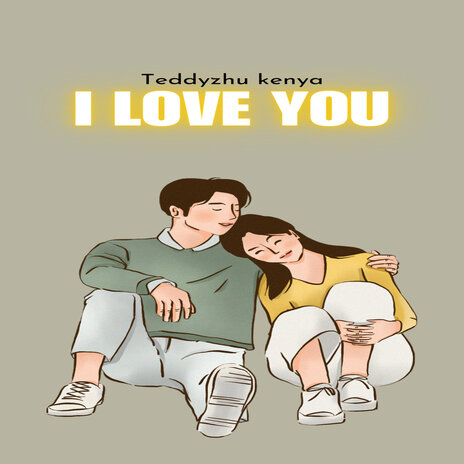 I Love You | Boomplay Music