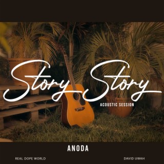Story Story (Acoustic Session)